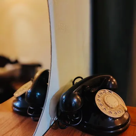 Casetta Nel Cortile Lägenhet *