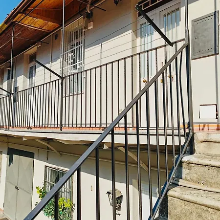 Apartamento Casetta Nel Cortile *