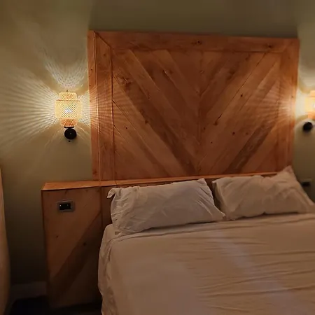 Casetta Nel Cortile * Turijn