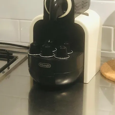 Casetta Nel Cortile * Turin