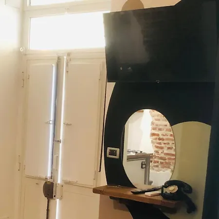 Casetta Nel Cortile Apartamento Turín