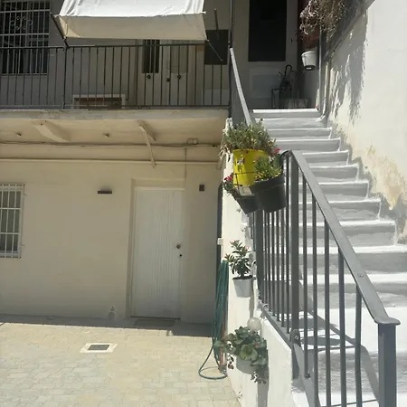 Apartamento Casetta Nel Cortile Turín