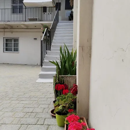 Apartamento Casetta Nel Cortile