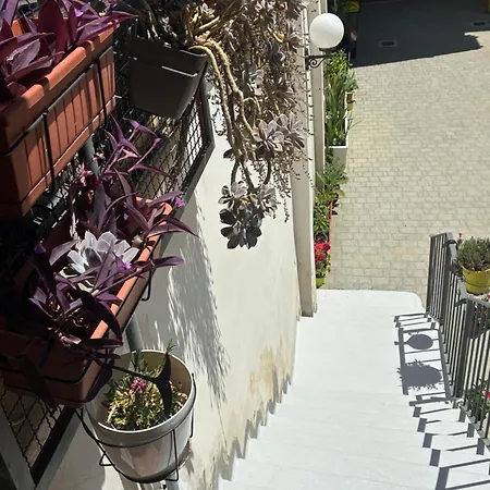 Casetta Nel Cortile Turín