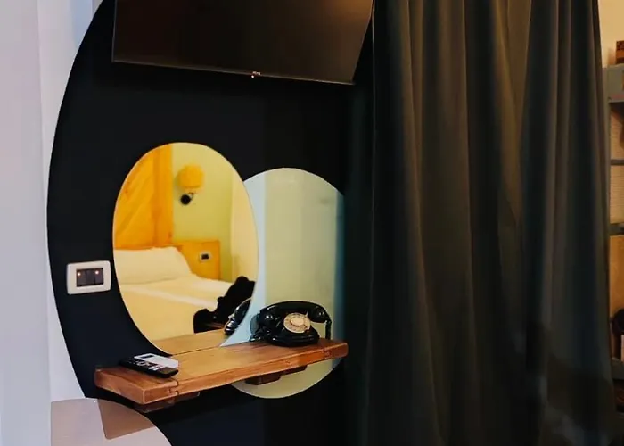 Appartement Casetta Nel Cortile *