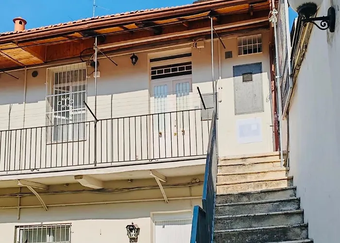 Casetta Nel Cortile *