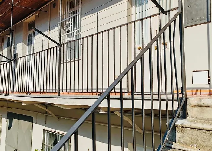 Apartment Casetta Nel Cortile *