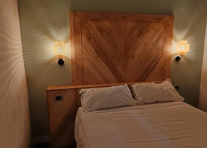 Casetta Nel Cortile * Turijn