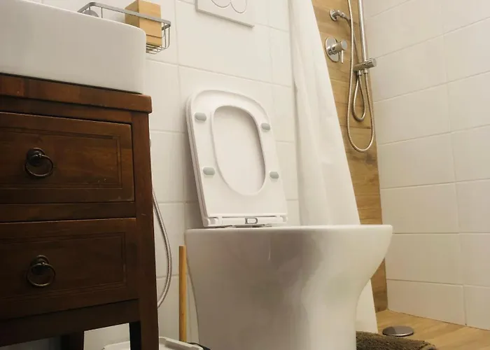 Casetta Nel Cortile Appartement