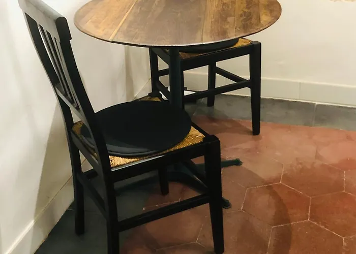 Daire Casetta Nel Cortile