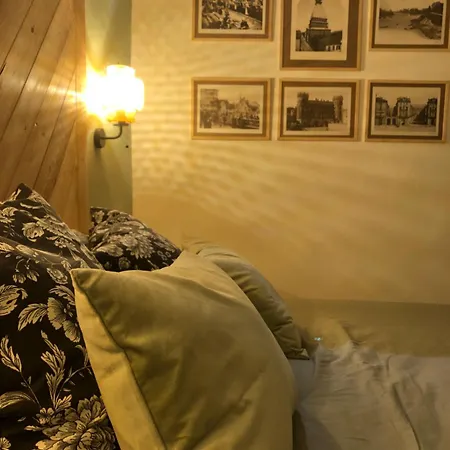 Appartement Casetta Nel Cortile