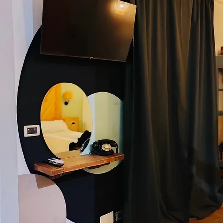 Apartament Casetta Nel Cortile *