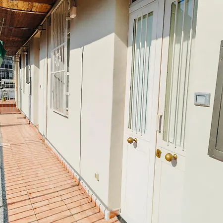 Casetta Nel Cortile