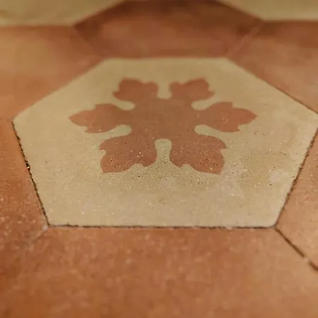 Casetta Nel Cortile *