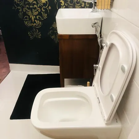 Casetta Nel Cortile Apartament *