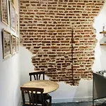Casetta Nel Cortile Lägenhet