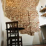 Casetta Nel Cortile * Turin