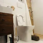 Casetta Nel Cortile Lägenhet