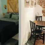 Casetta Nel Cortile Lägenhet