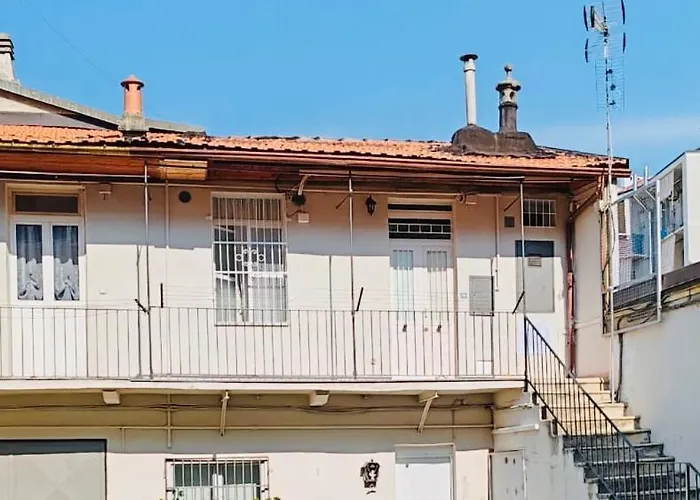 Casetta Nel Cortile Apartament Turyn